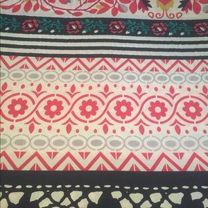 Urban Outfitters Queen/Full Duvet Cover